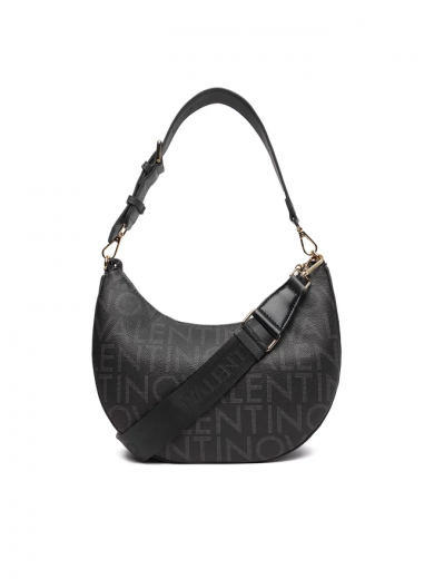 Mala de Ombro Regina Re Preta