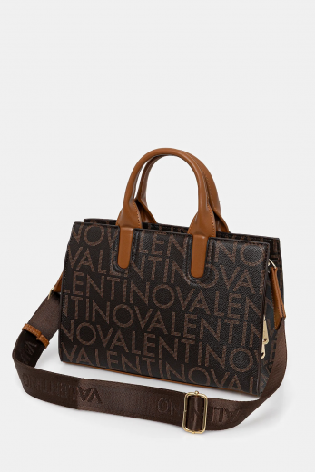 Mala de Mão Regina Re Castanha