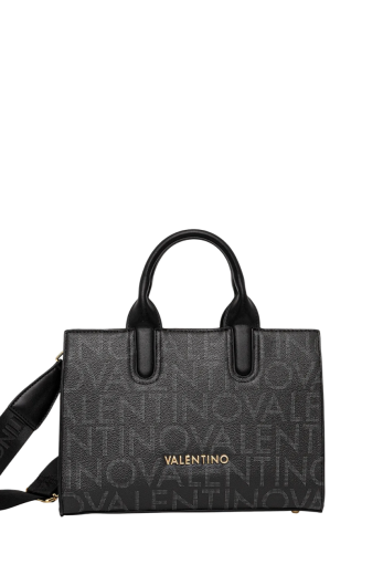 Mala de Mão Regina Re Preta