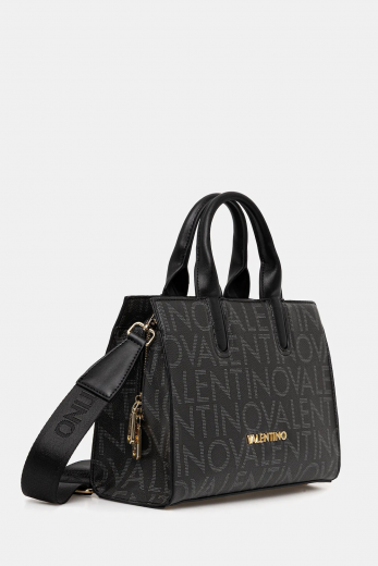 Mala de Mão Regina Re Preta