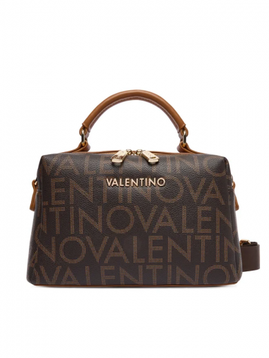 Mala de Tiracolo/Mão Regina Re Castanha