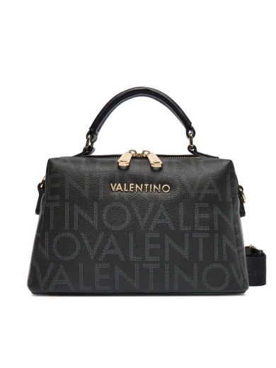 Mala de Tiracolo/Mão Regina Re Preta