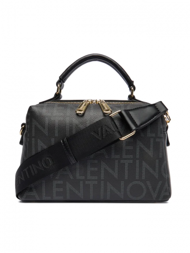 Mala de Tiracolo/Mão Regina Re Preta