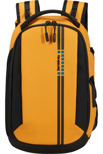 Mochila de Viagem Active Road 10L Amarelo