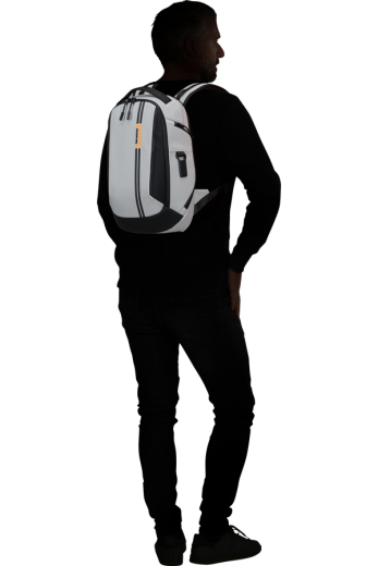 Mochila de Viagem Active Road 10L Cinzento