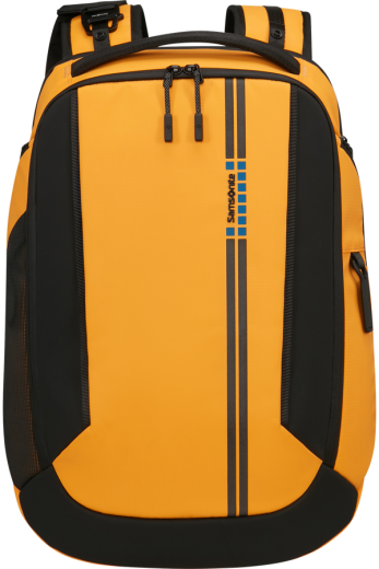 Mochila de Portátil Active Road 20L Amarelo