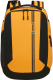 Mochila de Portátil Active Road 20L Amarelo
