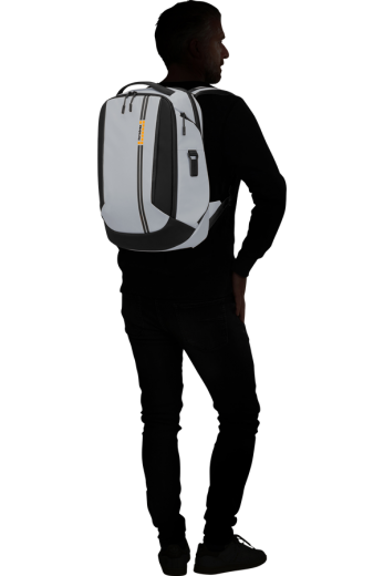 Mochila de Portátil Active Road 20L Cinzento