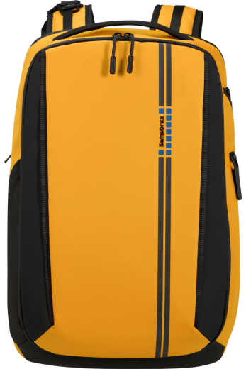 Mochila de Viagem / Portátil Active Road 25L Amarelo