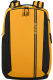 Mochila de Viagem / Portátil Active Road 25L Amarelo