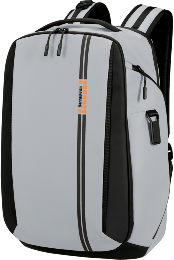 Mochila de Viagem / Portátil Active Road 25L Cinzento