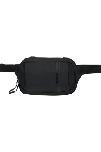 Bolsa de Cintura Active Road Preto