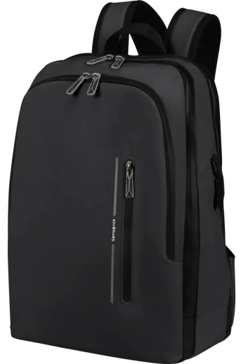 Mochila para Portátil Glam-Go 15.6 Preto