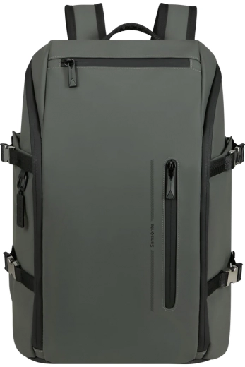 Mochila para Portátil Glam-Go 14.1 Verde