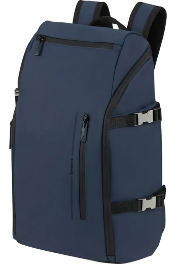 Mochila para Portátil Glam-Go 14.1 Azul