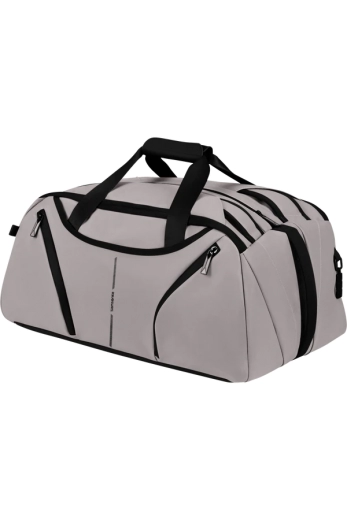 Saco de Viagem / Mochila Glam-Go M Rosa