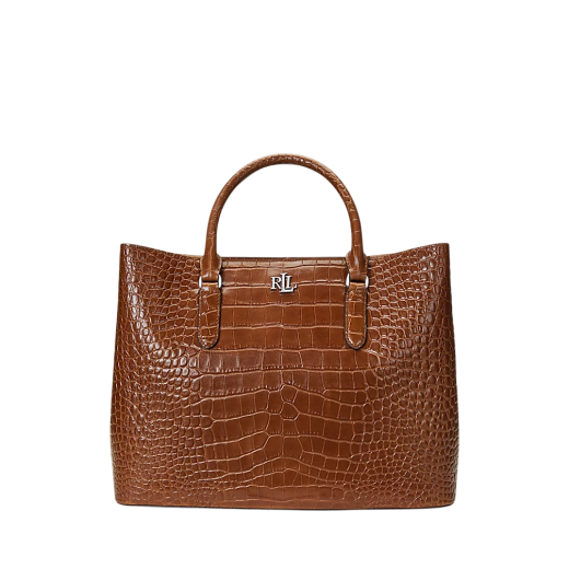 Mala de Mão Marcy L Castanha