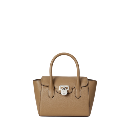 Mala Mão Tanner S Castanha