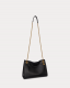 Mala Shopper Média Bradley Preta - Ralph Lauren | Mala Shopper Média Bradley Preta | Misscath