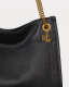 Mala Shopper Média Bradley Preta - Ralph Lauren | Mala Shopper Média Bradley Preta | Misscath