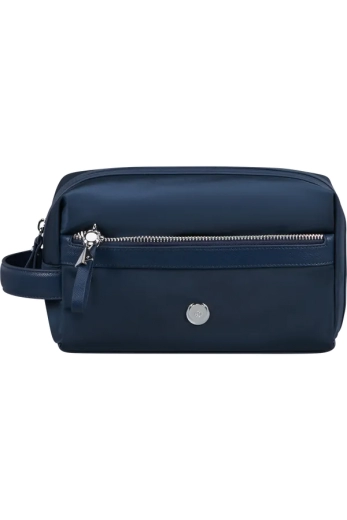 Nécessaire Azul-Noite