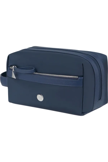 Nécessaire Azul-Noite