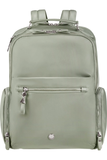 Mochila para Portátil 15.6 Verde Salvia