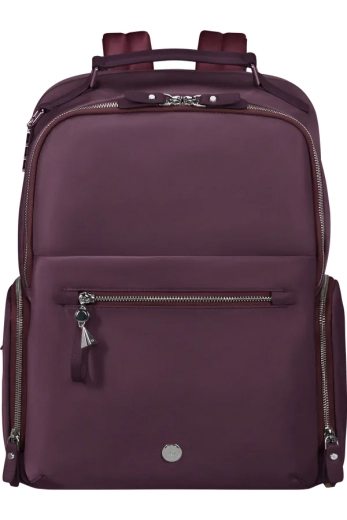 Mochila para Portátil 15.6 Bordô