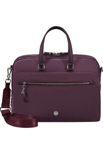 Pasta para Portátil 15.6 Bordô