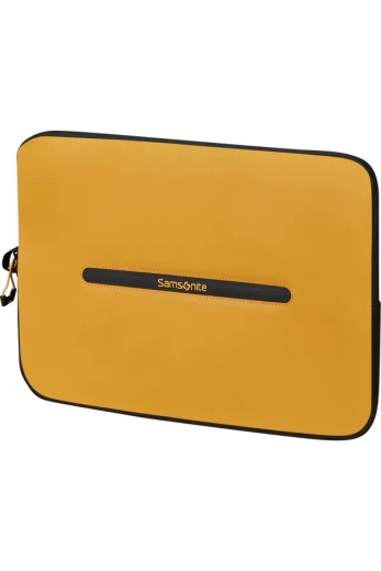 Capa para Portátil 15.6 Ecodiver Amarelo