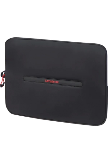 Capa para Portátil 15.6 Ecodiver Preto
