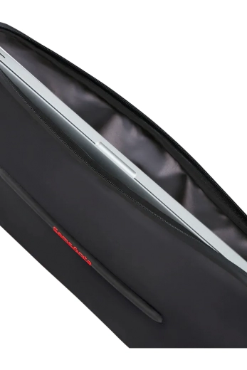 Capa para Portátil 15.6 Ecodiver Preto