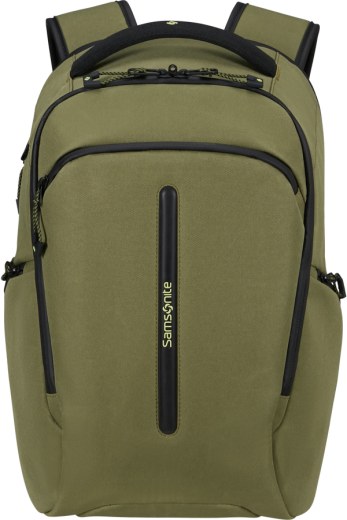 Mochila de Viagem Cabine Ecodiver XS Verde Wasabi