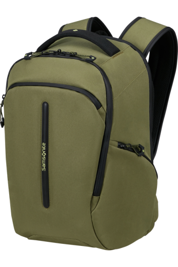 Mochila de Viagem Cabine Ecodiver XS Verde Wasabi