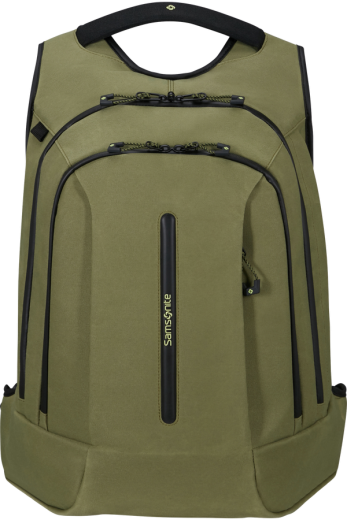 Mochila para Portátil Ecodiver 17.3 L Verde Wasabi