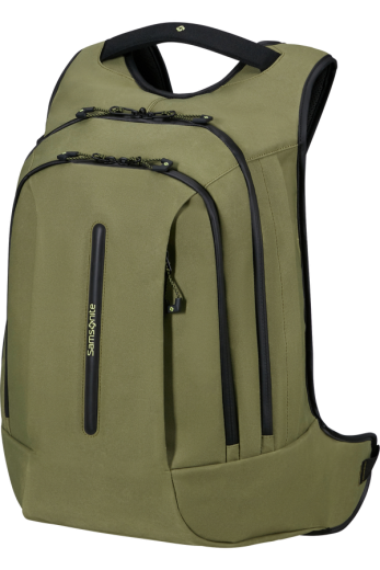 Mochila para Portátil Ecodiver 17.3 L Verde Wasabi
