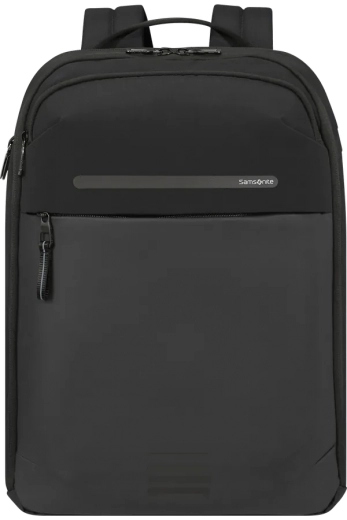 Mochila para Portátil Moderny 17.3 Preto