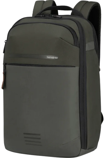 Mochila para Portátil Moderny 15.6 Verde