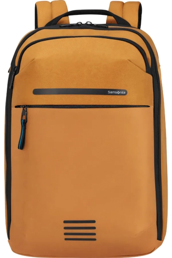 Mochila para Portátil Moderny 15.6 Amarelo