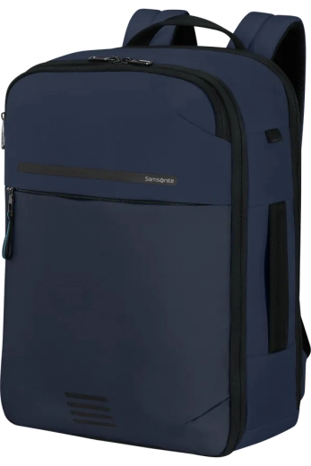 Mochila de Viagem Cabine Moderny M Azul