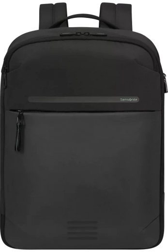 Mochila de Viagem Cabine Moderny M Preto