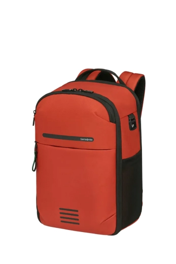 Mochila de Viagem Cabine Moderny S Terracota