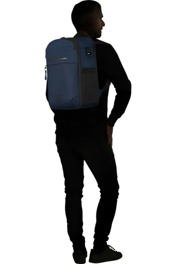 Mochila de Viagem Cabine Moderny S Azul