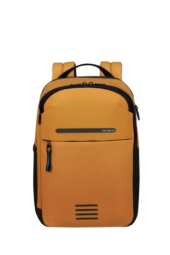 Mochila de Viagem Cabine Moderny S Amarelo