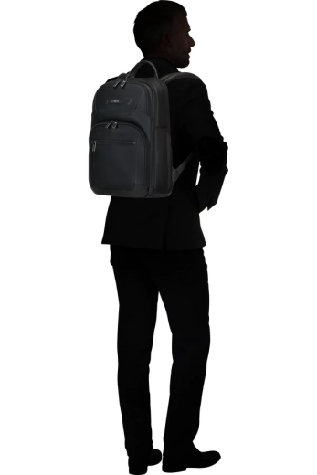 Mochila para Portátil Pro-DLX 6 14.1 Preta