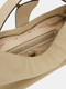 Mala de Ombro Camden Creme - Guess | Mala de Ombro Camden Creme | MISSCATH
