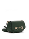 Mala de Tiracolo Mimina Verde-escuro - Guess | Mala de Tiracolo Mimina Verde-escuro | MISSCATH