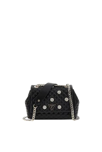 Minimala Tiracolo Everlee Preta