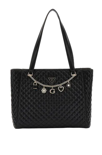 Mala de Ombro Everlee Preta