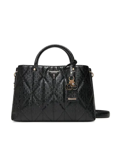 Mala de Mão Aldina Preta